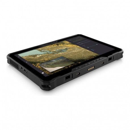 DELL Refurb Latitude 7230 Rugged Ext. Intel Core i7-1260U 12inch FHD TCH LCD 16GB RAM 512GB SSD wifi