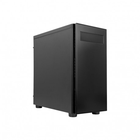 CHIEFTEC mängurikorpus Hawk ATX, must