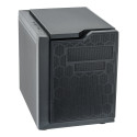 CHIEFTEC CI-01B-OP Gaming Cube 2xUSB3.0 W/O PSU