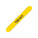 BROTHER TZE611 teip 6mm8m BROTHER TZE611 teip 6mm8m