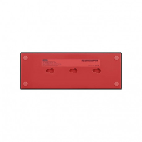 LENOVO ThinkPad Thunderbolt 4 Dock Workstation Dock - EU/INA/VIE/ROK
