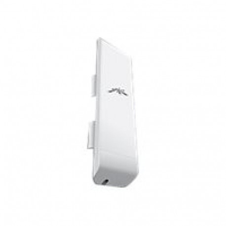 UBIQUITI NSM2 Ubiquiti NanoStation M2 2.4GHz AirMax/ 802.11g/n/ 11 dBi antenn/ 28 dBm