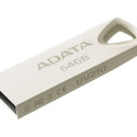 ADATA 64GB USB2.0 UV210 hõbedane
