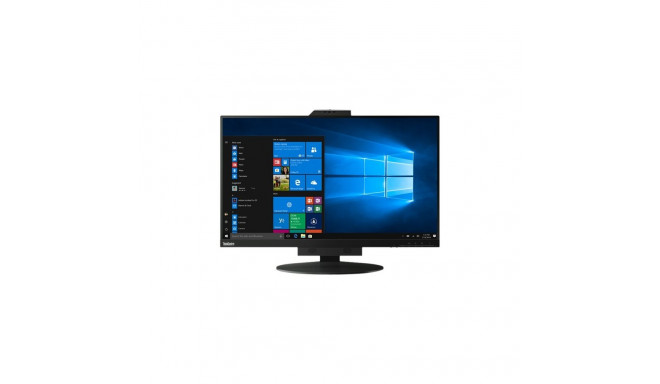 LENOVO ThinkCentre Tiny-In-One 27 27-tolline QHD LCD 16:9 veebikaameraga