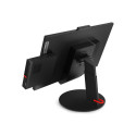 LENOVO ThinkCentre Tiny-In-One 27 27-tolline QHD LCD 16:9 veebikaameraga
