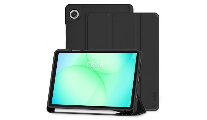 TECH-PROTECT SC PEN GALAXY TAB A9+ / A11+ PLUS 11.0 X210 / X215 / X216 / X230 / X235 / X236 BLACK