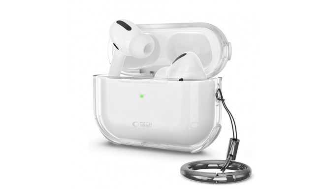 TECH-PROTECT BOUNCE APPLE AIRPODS PRO 3 CLEAR