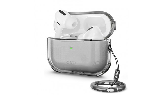 TECH-PROTECT BOUNCE APPLE AIRPODS PRO 3 ASH