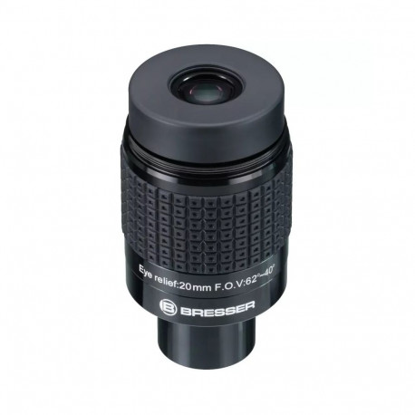 BRESSER LER Zoom Eyepiece Deluxe 8-24mm 1.25''