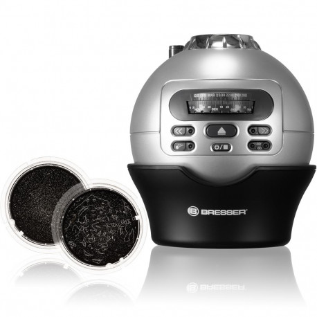 Astro planetaarium, Bresser Junior Deluxe