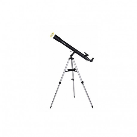 BRESSER Sirius 70/900 AZ Refractor Telescope with Smartphone Camera Adapter