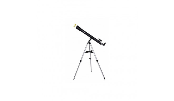 BRESSER Sirius 70/900 AZ Refractor Telescope with Smartphone Camera Adapter
