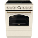 Gorenje ceramic cooker GECS6B70CLI
