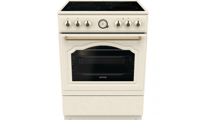 Gorenje ceramic cooker GECS6B70CLI