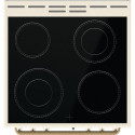 Gorenje ceramic cooker GECS6B70CLI
