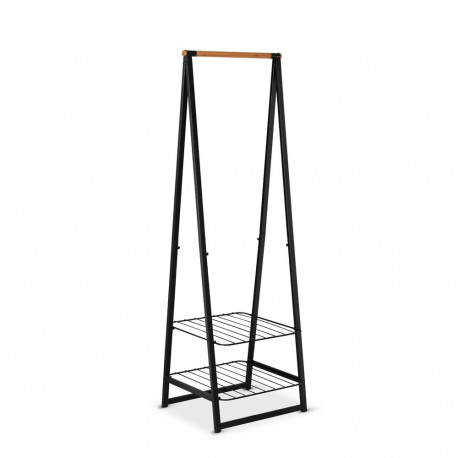 Brabantia riidenagi Linn väike, must