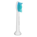 Electric Toothbrush - Philips Sonicare HX3651/12 White/Blue