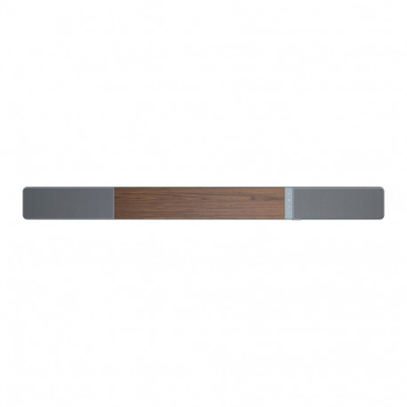 Klipsch Flexus Soundbar Core 300 5.1.2 Dolby Atmos, with Dirac Live Room Correction, Walnut