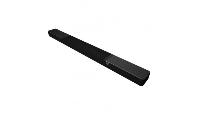 Klipsch Flexus Soundbar Core 300 5.1.2 Dolby Atmos, with Dirac Live Room Correction, Black