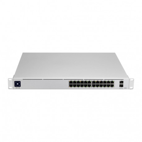 UBIQUITI UniFi Switch Pro 24 PoE