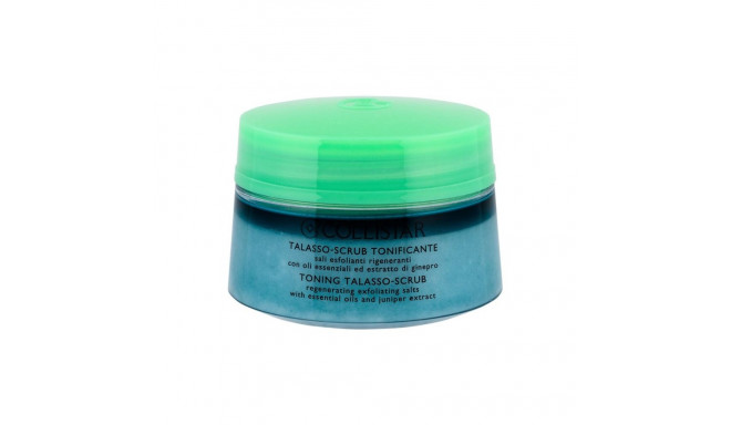 Collistar Toning Talasso Scrub (300g)