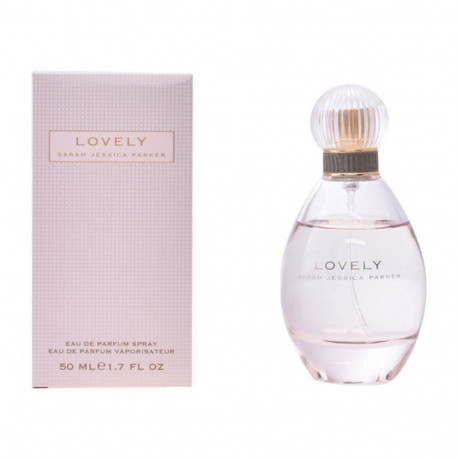 Sarah Jessica Parker Lovely Edp Spray (50ml)