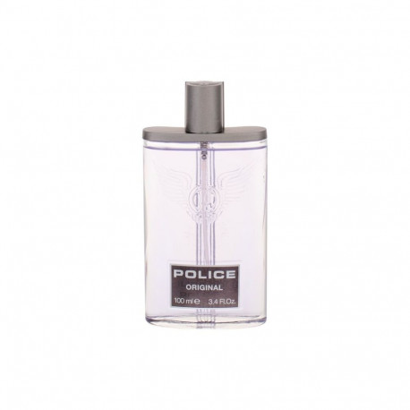 Police Original Edt Spray (100ml)
