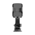 Forever car holder for windshield CH-320 black