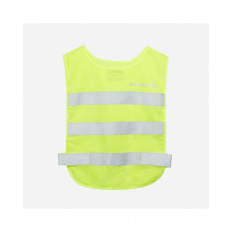 Helkurvest BOOKMAN Reflective Vest, kollane, XL/XXL
