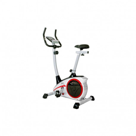 Velotrenažöör CHRISTOPEIT AL 1, hall