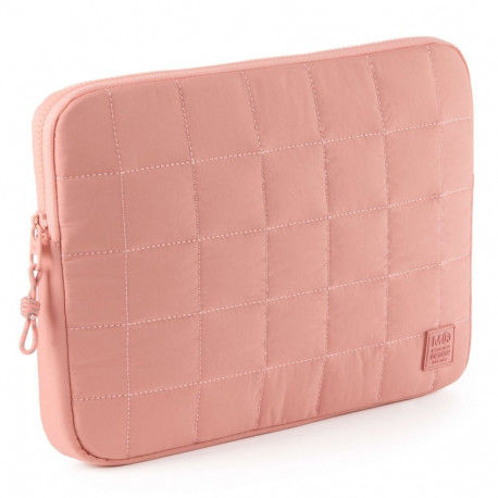 Sülearvuti ümbris 13&14" URBAN SOFT PINK Miquelrius