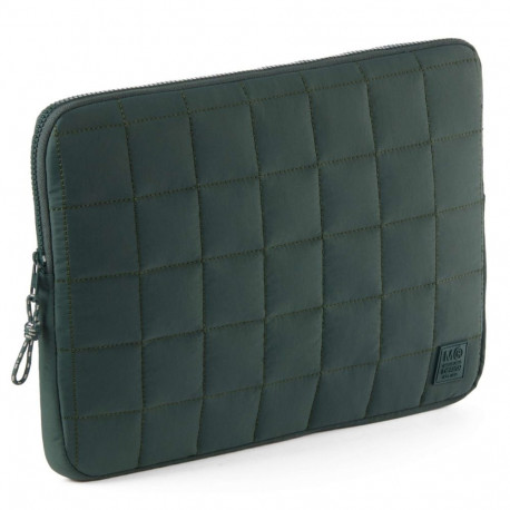 Sülearvuti ümbris 15&16" URBAN SOFT GREEN Miquelrius