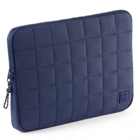 Sülearvuti ümbris 15&16" URBAN SOFT BLU NAVY Miquelrius
