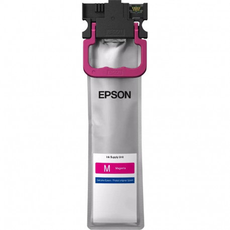Tint Epson C13T13L340 WorkForce Pro EM-C8100RDWF/EM-C8101RDWF Magenta XL 20000lk