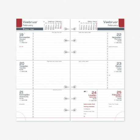 Kalendrisisu MIDI Nädal H 2026a