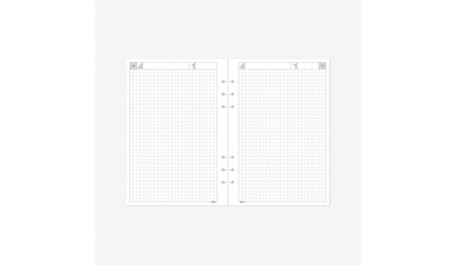 Dateerimata sisu ruut Maxi (6 auku) 2026a.