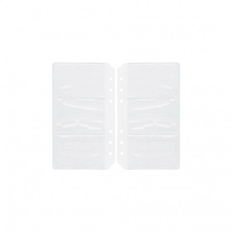 Visiitkaarditaskud Midi, 5tk. pakis 2026a.