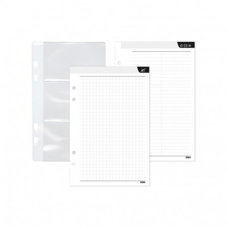 Lisalehed ESTO-KANTSLER