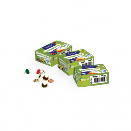 Forpus pins, color (100) 1106-002