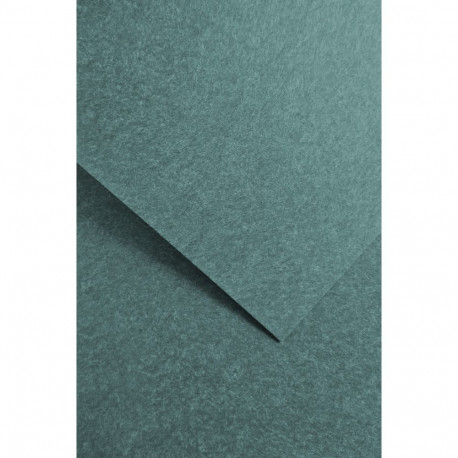 Disainpaber Earth Navy Blue A4, 220g/20lk