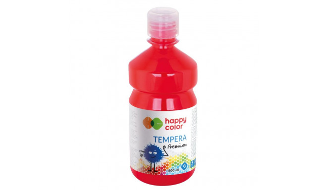 Premium temperavärv Punane 1000ml