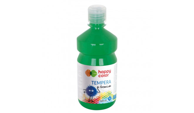 Premium temperavärv Roheline 1000ml