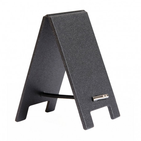 Securit kahepoolne MINI a-tahvel, 5tk