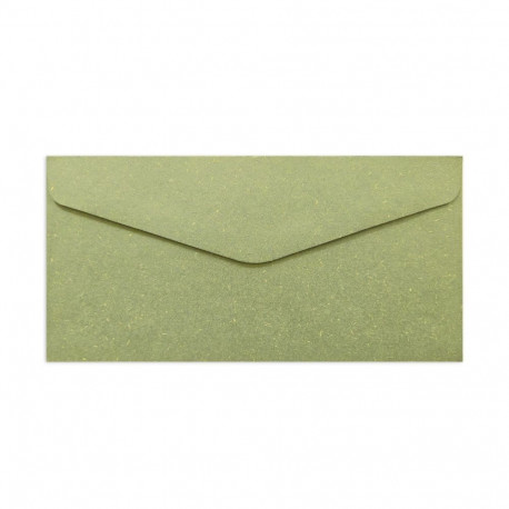 Ümbrik Wood oliiv DL - 10tk