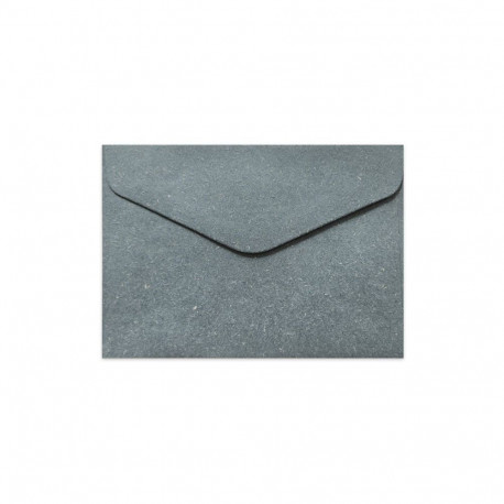 Ümbrik Wood hallikassinine C6 - 10tk