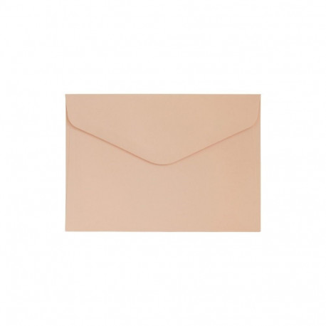 Ümbrik Smooth virsik C6  - 10tk