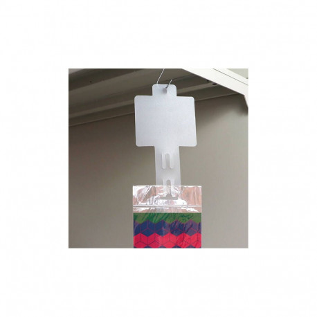 Riputusriba 750mm, 16 konksuga