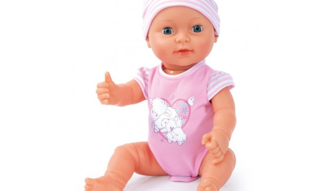 Bayer pissiv beebinukk Piccolina, 40cm