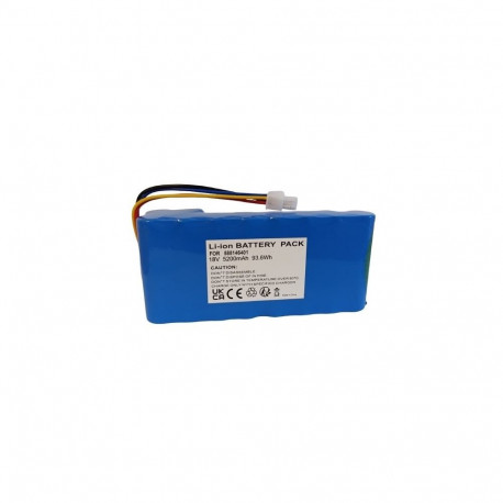 Battery automower HUSQVARNA 588146401, 18V, 5.2Ah, Li-ion