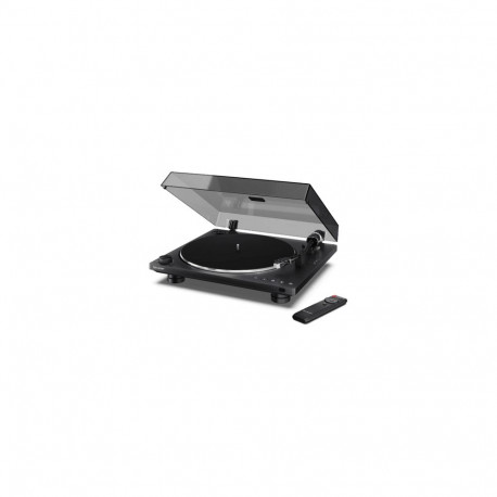 Sharp RP-TT100 Plattenspieler schwarz